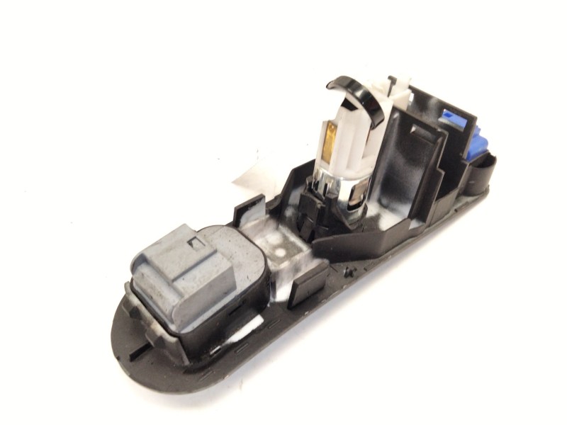 Recambio de mando retrovisor para seat leon (1p1) comfort limited referencia OEM IAM   