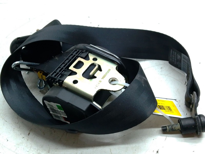 Recambio de cinturon seguridad delantero izquierdo para ford focus iii 1.0 ecoboost referencia OEM IAM 617232000  