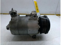Recambio de compresor aire acondicionado para ford focus iii 1.0 ecoboost referencia OEM IAM    2