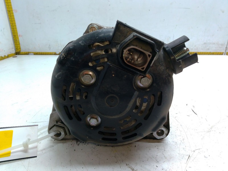 Recambio de alternador para ford focus iii 1.0 ecoboost referencia OEM IAM CV6T10300GA  