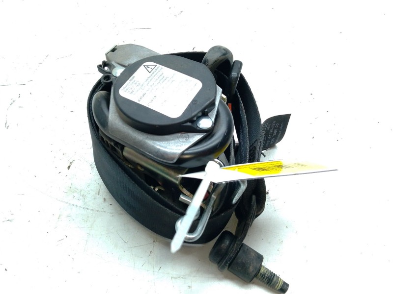 Recambio de cinturon seguridad delantero derecho para ford focus iii 1.0 ecoboost referencia OEM IAM 625652200  