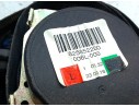CINTURON SEGURIDAD DELANTERO DERECHO 625652200 