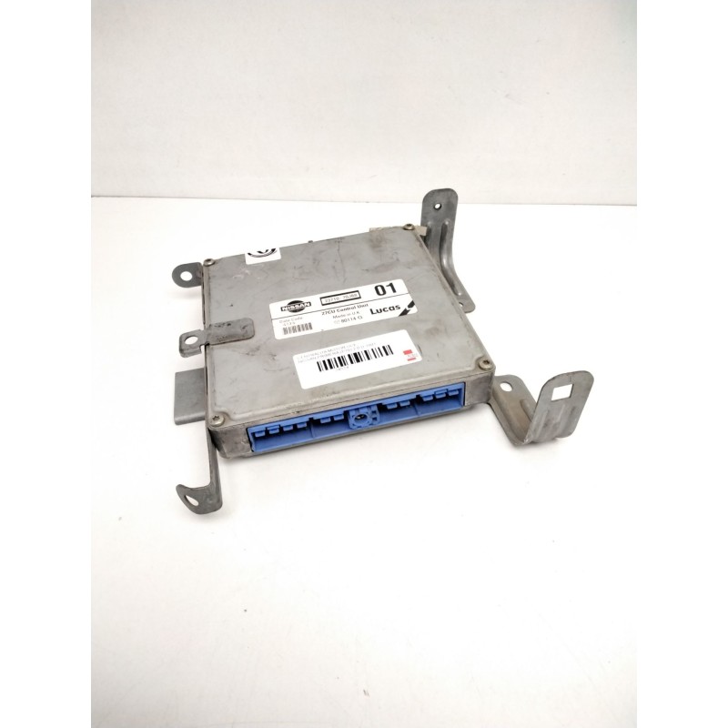 Recambio de centralita motor uce para nissan primera (p10) 2.0 d referencia OEM IAM 2371070J68 80114G 4194