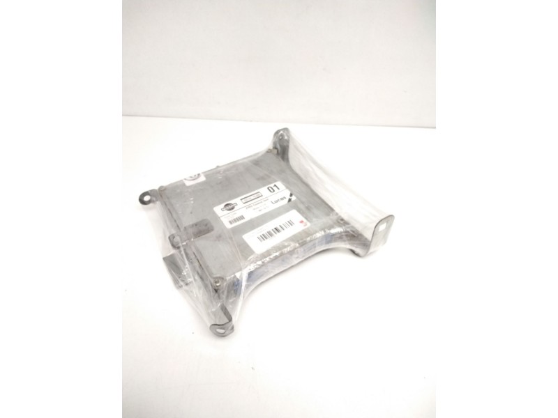 Recambio de centralita motor uce para nissan primera (p10) 2.0 d referencia OEM IAM 2371070J68 80114G 4194