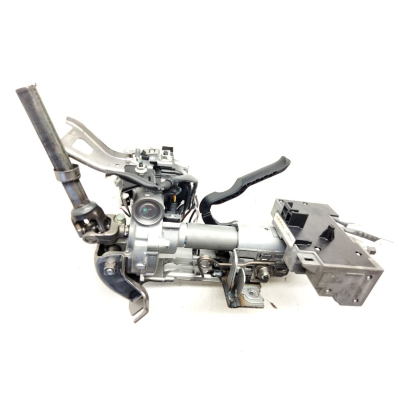Recambio de columna direccion electrica para mazda cx-5 (kf) 2.2 d awd referencia OEM IAM KD313210  