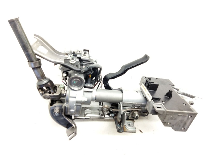 Recambio de columna direccion electrica para mazda cx-5 (kf) 2.2 d awd referencia OEM IAM KD313210  