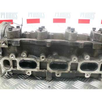 Recambio de culata para hyundai accent (lc) 1.5 crdi cat referencia OEM IAM 15CRDI D 3FA 123162