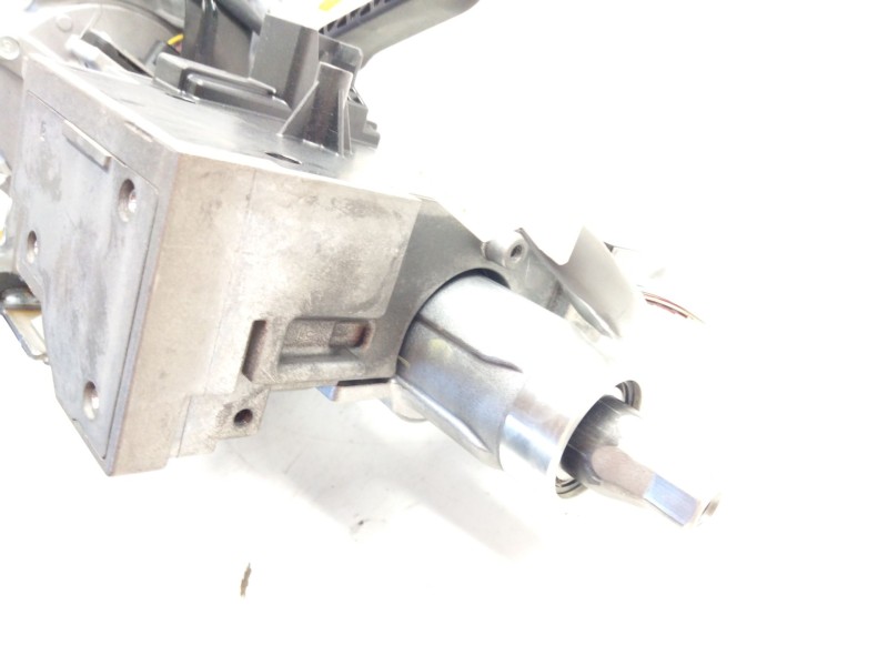 Recambio de columna direccion electrica para mazda cx-5 (kf) 2.2 d awd referencia OEM IAM KD313210  