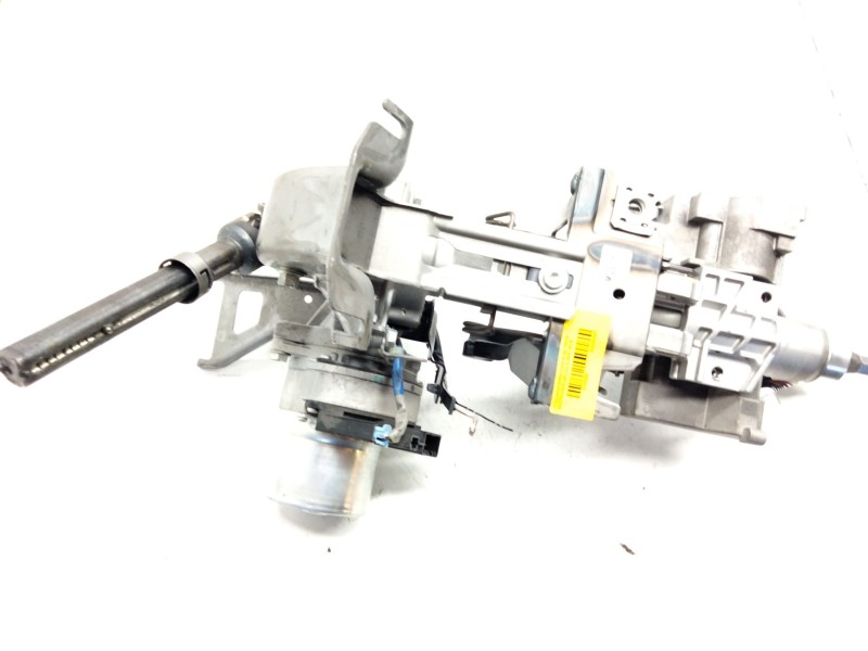 Recambio de columna direccion electrica para mazda cx-5 (kf) 2.2 d awd referencia OEM IAM KD313210  