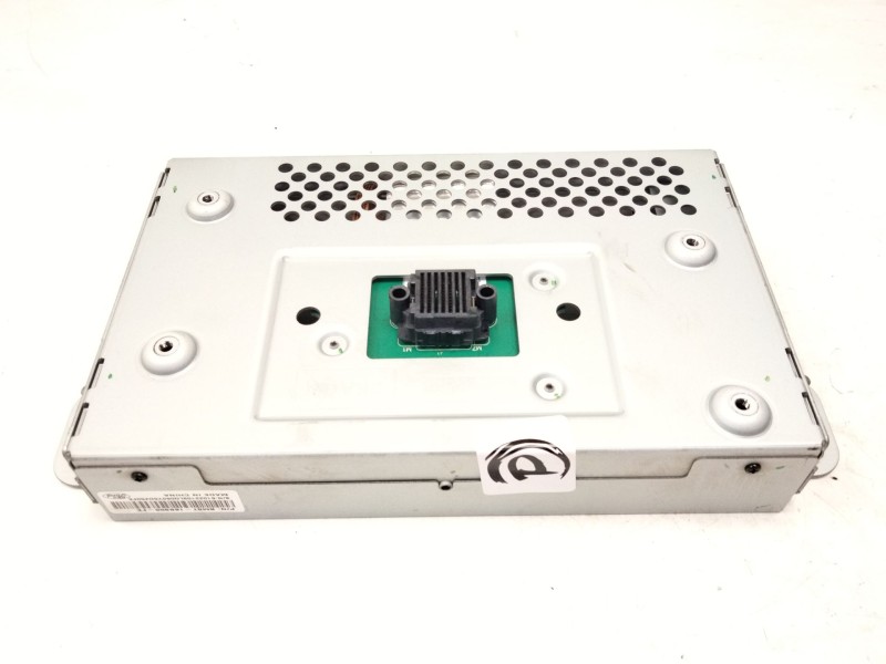 Recambio de pantalla multifuncion para ford focus iii 1.0 ecoboost referencia OEM IAM BM5T18B955  