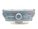 SISTEMA AUDIO / RADIO CD F1ET18K811HD 