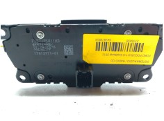 Recambio de sistema audio / radio cd para ford focus iii 1.0 ecoboost referencia OEM IAM F1ET18K811HD   2