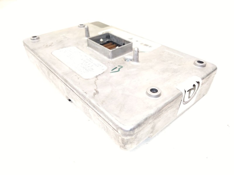 Recambio de modulo electronico para ford focus iii 1.0 ecoboost referencia OEM IAM F1ET14F239  