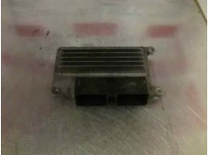 Recambio de centralita motor uce para renault clio ii fase i (b/cbo) 1.2 referencia OEM IAM 8200181482 8200229098 2KL07GK32
