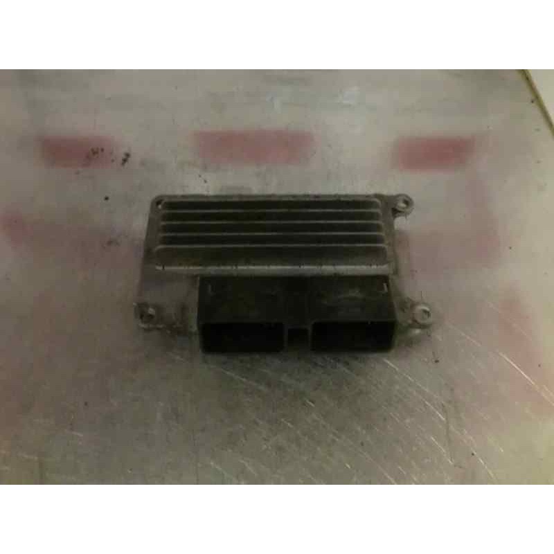 Recambio de centralita motor uce para renault clio ii fase i (b/cbo) 1.2 referencia OEM IAM 8200181482 8200229098 2KL07GK32
