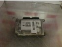 CENTRALITA MOTOR UCE 8200181482 8200229098 2KL07GK32