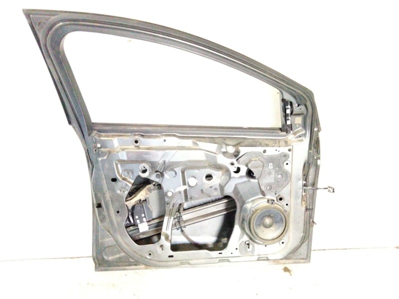 Recambio de puerta delantera izquierda para ford focus iii 1.0 ecoboost referencia OEM IAM   