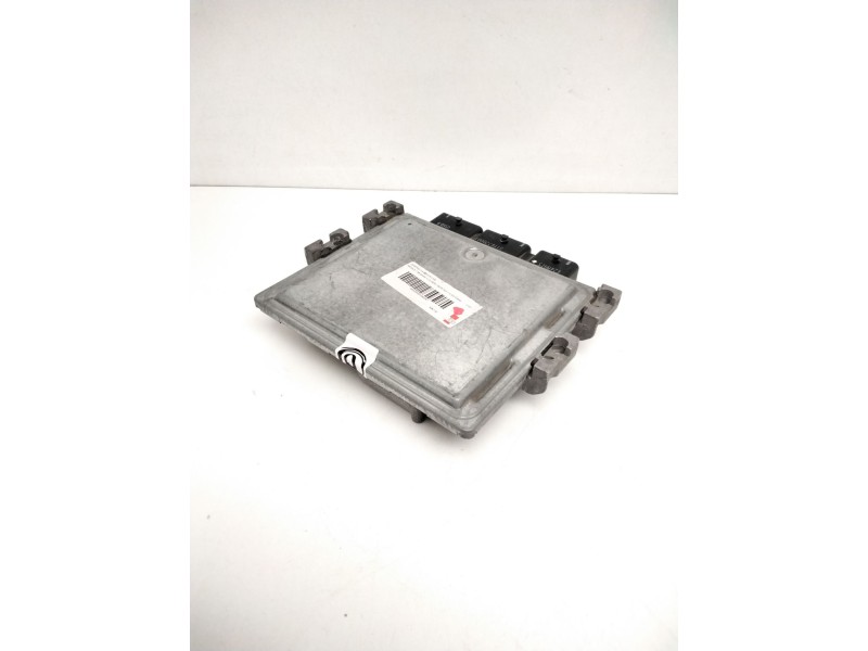Recambio de centralita motor uce para renault megane ii classic berlina 1.5 dci diesel referencia OEM IAM 8200542288 8200495479 