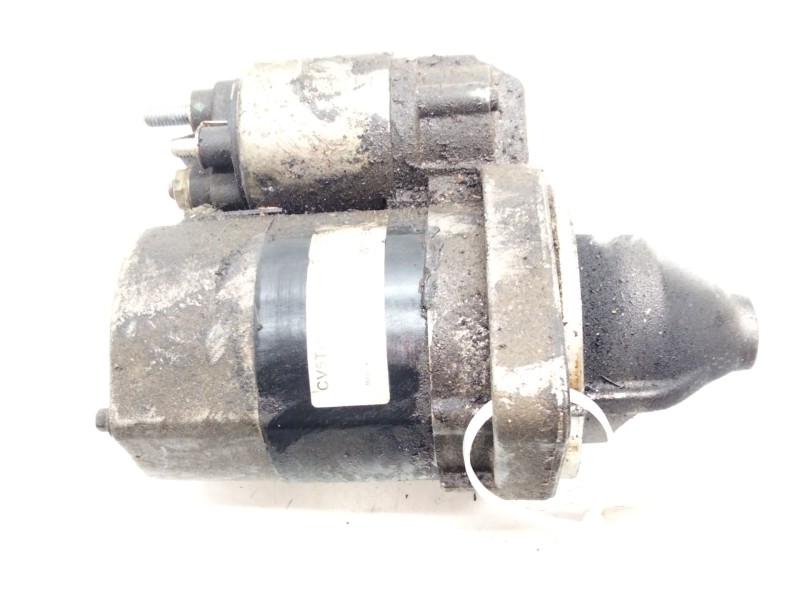 Recambio de motor arranque para ford focus iii 1.0 ecoboost referencia OEM IAM CV6T11000  