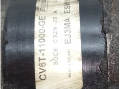 Recambio de motor arranque para ford focus iii 1.0 ecoboost referencia OEM IAM CV6T11000   2