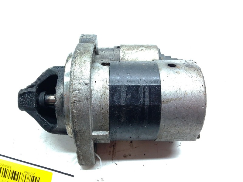 Recambio de motor arranque para ford focus iii 1.0 ecoboost referencia OEM IAM CV6T11000  