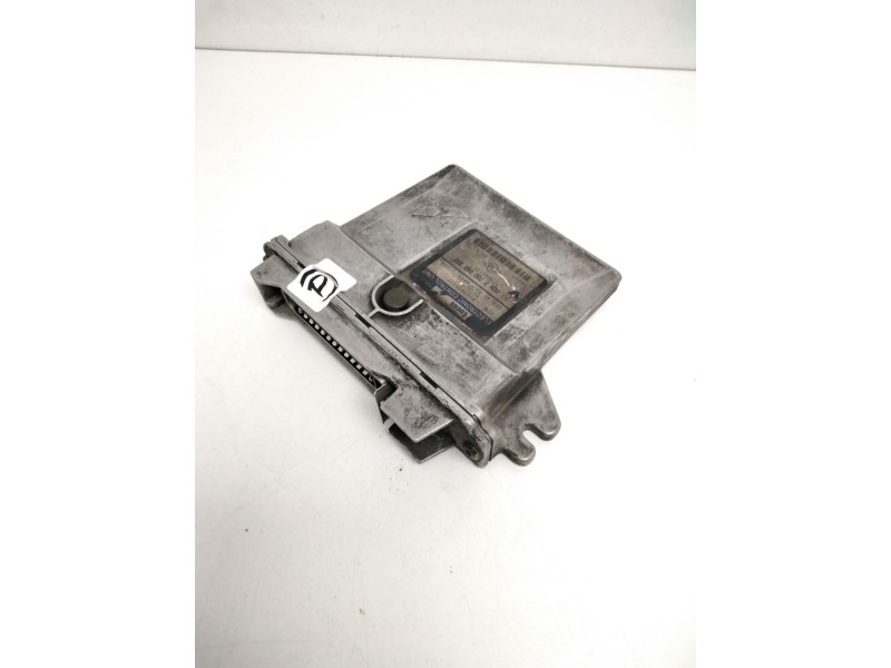 Recambio de centralita motor uce para renault kangoo (f/kc0) referencia OEM IAM 7700868300 R04080010F 80760H