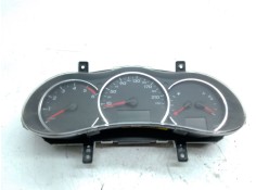 Recambio de cuadro instrumentos para renault koleos i (hy_) 2.0 dci (hy0k) referencia OEM IAM 249107807R  