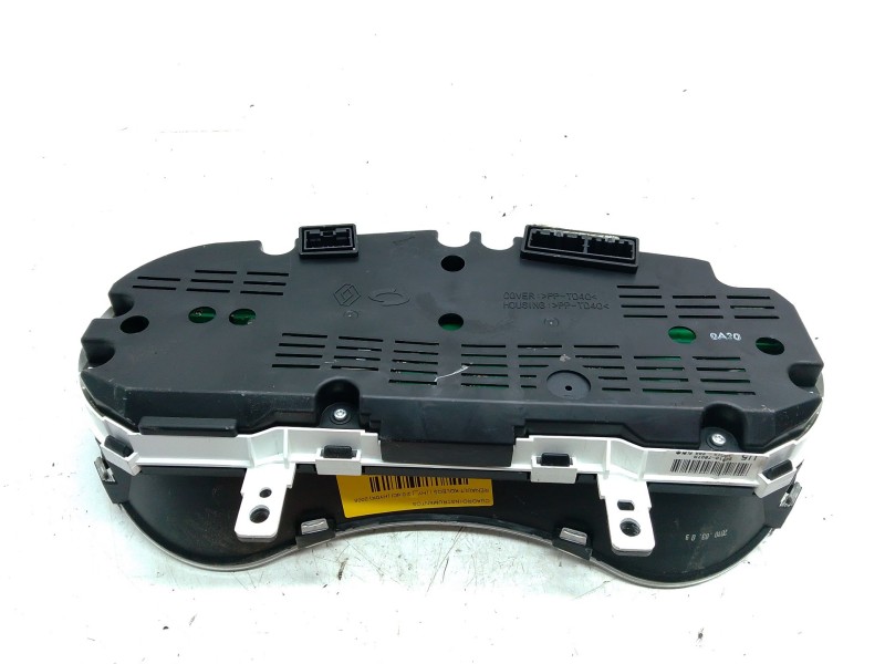 Recambio de cuadro instrumentos para renault koleos i (hy_) 2.0 dci (hy0k) referencia OEM IAM 249107807R  