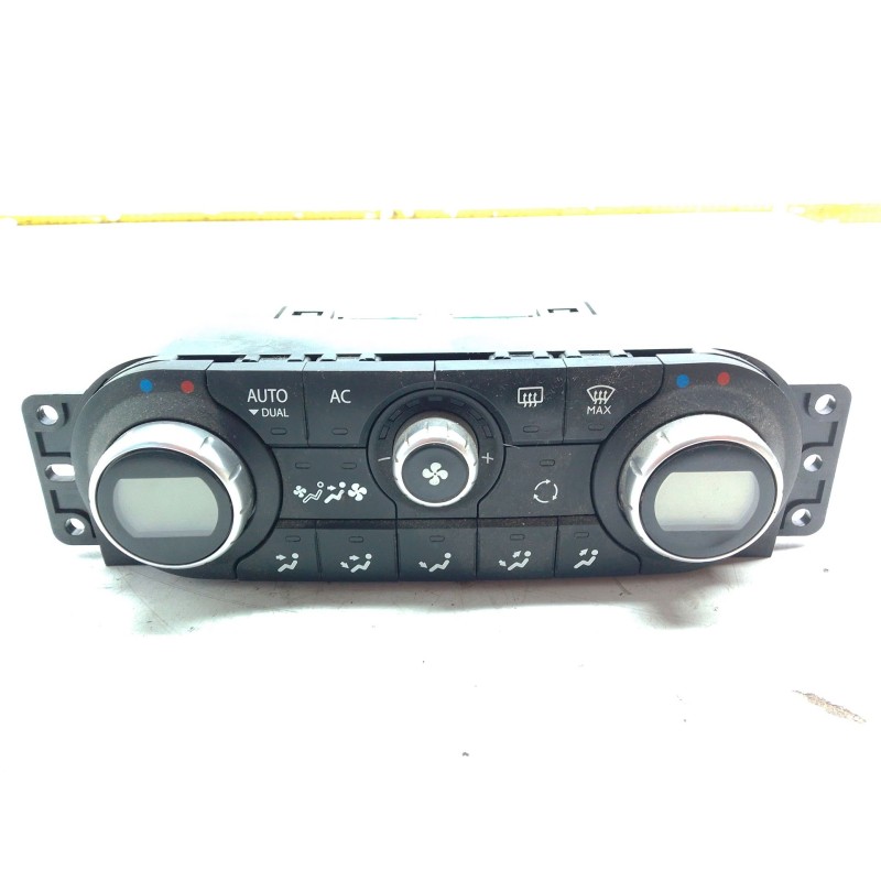 Recambio de mando calefaccion aire acondicionado para renault koleos i (hy_) 2.0 dci (hy0k) referencia OEM IAM 275108933R  