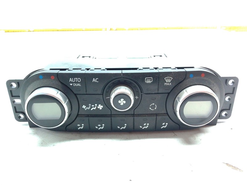 Recambio de mando calefaccion aire acondicionado para renault koleos i (hy_) 2.0 dci (hy0k) referencia OEM IAM 275108933R  