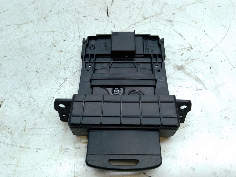 Recambio de conmutador de arranque para renault koleos i (hy_) 2.0 dci (hy0k) referencia OEM IAM A253299319  