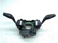 Recambio de mando intermitentes y limpia para ford focus iii 1.0 ecoboost referencia OEM IAM AV6T13335  