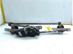 Recambio de motor limpia delantero para renault koleos i (hy_) 2.0 dci (hy0k) referencia OEM IAM ZD1636  