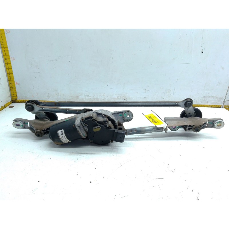Recambio de motor limpia delantero para renault koleos i (hy_) 2.0 dci (hy0k) referencia OEM IAM ZD1636  