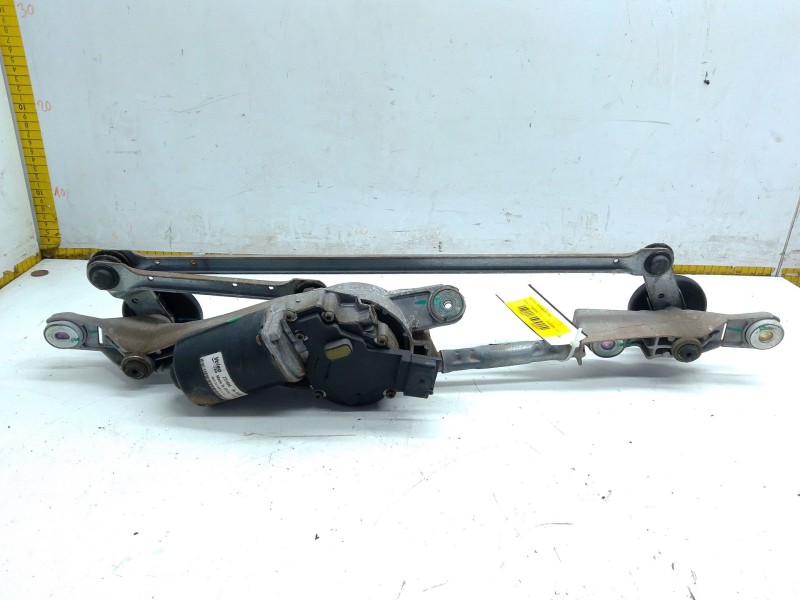 Recambio de motor limpia delantero para renault koleos i (hy_) 2.0 dci (hy0k) referencia OEM IAM ZD1636  