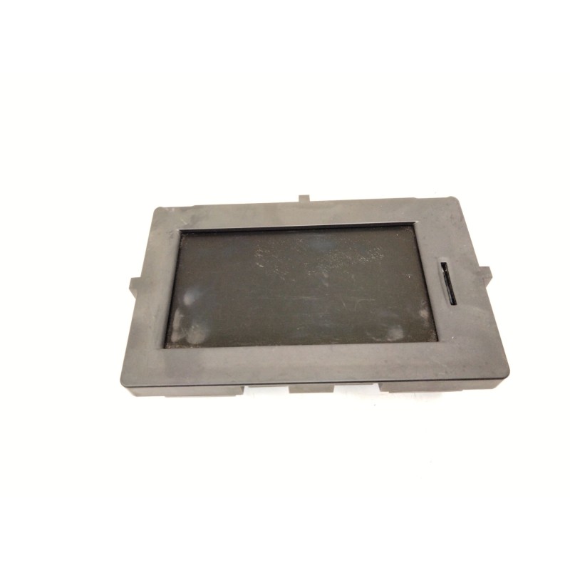 Recambio de pantalla multifuncion para renault koleos i (hy_) 2.0 dci (hy0k) referencia OEM IAM 259153753R  
