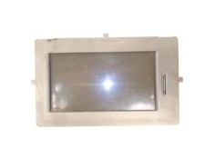 Recambio de pantalla multifuncion para renault koleos i (hy_) 2.0 dci (hy0k) referencia OEM IAM 259153753R   2