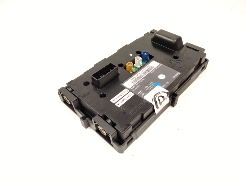 Recambio de pantalla multifuncion para renault koleos i (hy_) 2.0 dci (hy0k) referencia OEM IAM 259153753R  