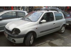 RENAULT CLIO II FASE II (B/CB0)