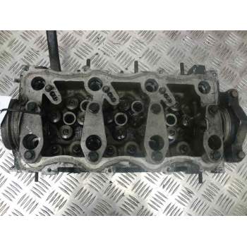 Recambio de culata para hyundai accent (lc) 1.5 crdi cat referencia OEM IAM 15CRDI D 3FA 123162