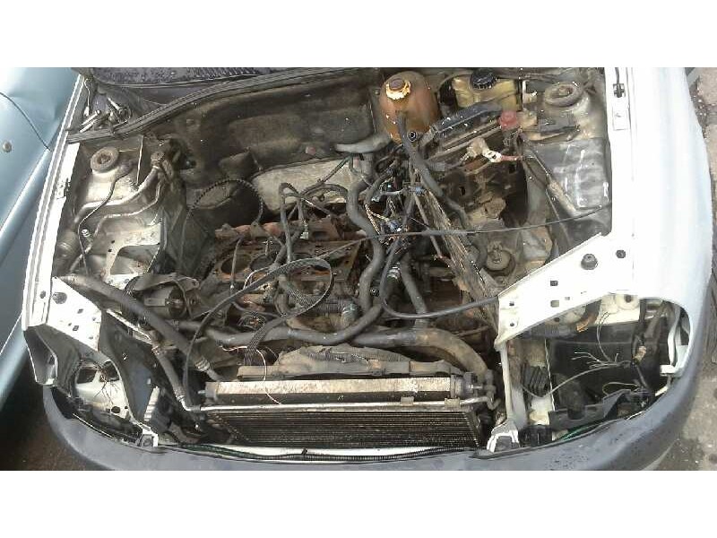 renault clio ii fase ii (b/cb0) del año 2001