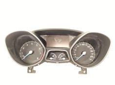 Recambio de cuadro instrumentos para ford focus iii 1.0 ecoboost referencia OEM IAM F1ET10849BJK  