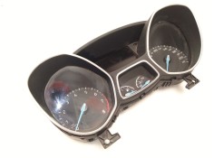 Recambio de cuadro instrumentos para ford focus iii 1.0 ecoboost referencia OEM IAM F1ET10849BJK   2