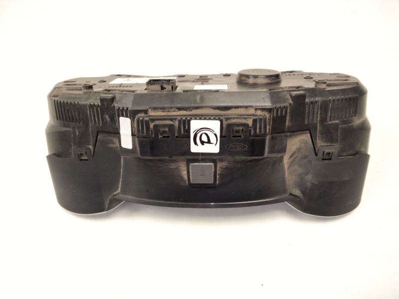 Recambio de cuadro instrumentos para ford focus iii 1.0 ecoboost referencia OEM IAM F1ET10849BJK  