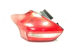 Recambio de piloto trasero izquierdo para ford focus iii 1.0 ecoboost referencia OEM IAM F1EB13405CF  