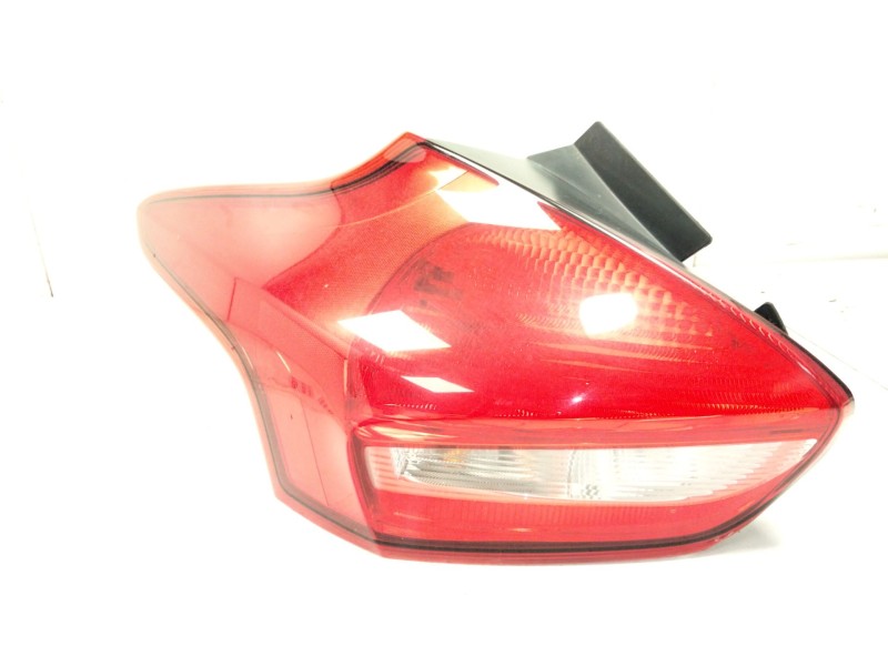 Recambio de piloto trasero izquierdo para ford focus iii 1.0 ecoboost referencia OEM IAM F1EB13405CF  