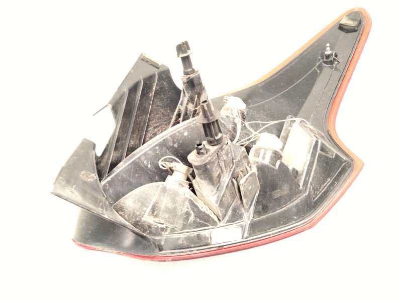 Recambio de piloto trasero izquierdo para ford focus iii 1.0 ecoboost referencia OEM IAM F1EB13405CF  