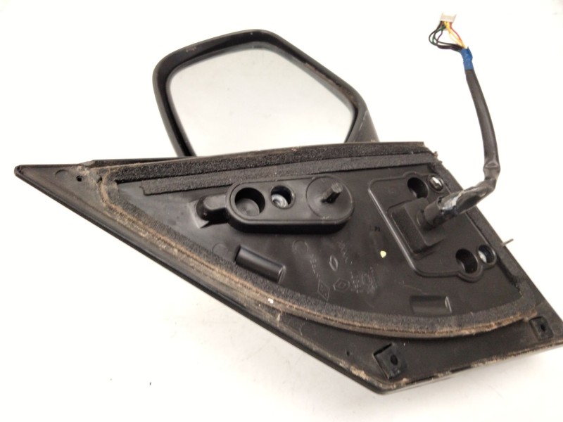 Recambio de retrovisor derecho para renault koleos i (hy_) 2.0 dci (hy0k) referencia OEM IAM   