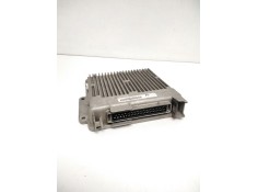 Recambio de centralita motor uce para renault clio ii fase ii (b/cb0) 1.4 16v referencia OEM IAM 7700105024 7700868295 216254002