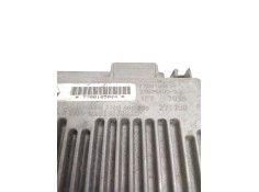Recambio de centralita motor uce para renault clio ii fase ii (b/cb0) 1.4 16v referencia OEM IAM 7700105024 7700868295 216254002 2